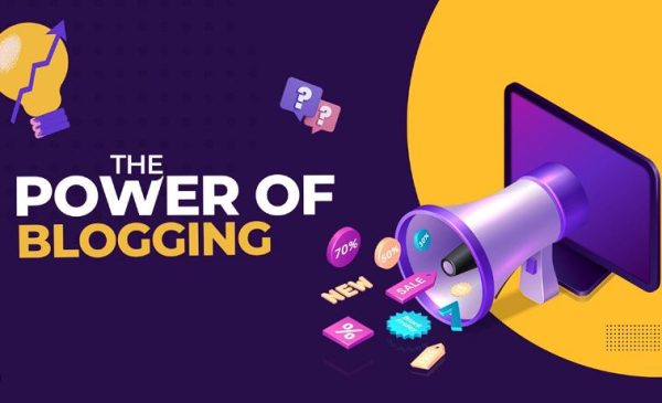 Unleashing the Power of Blogging: How to Create Engaging Content that Drives Traffic